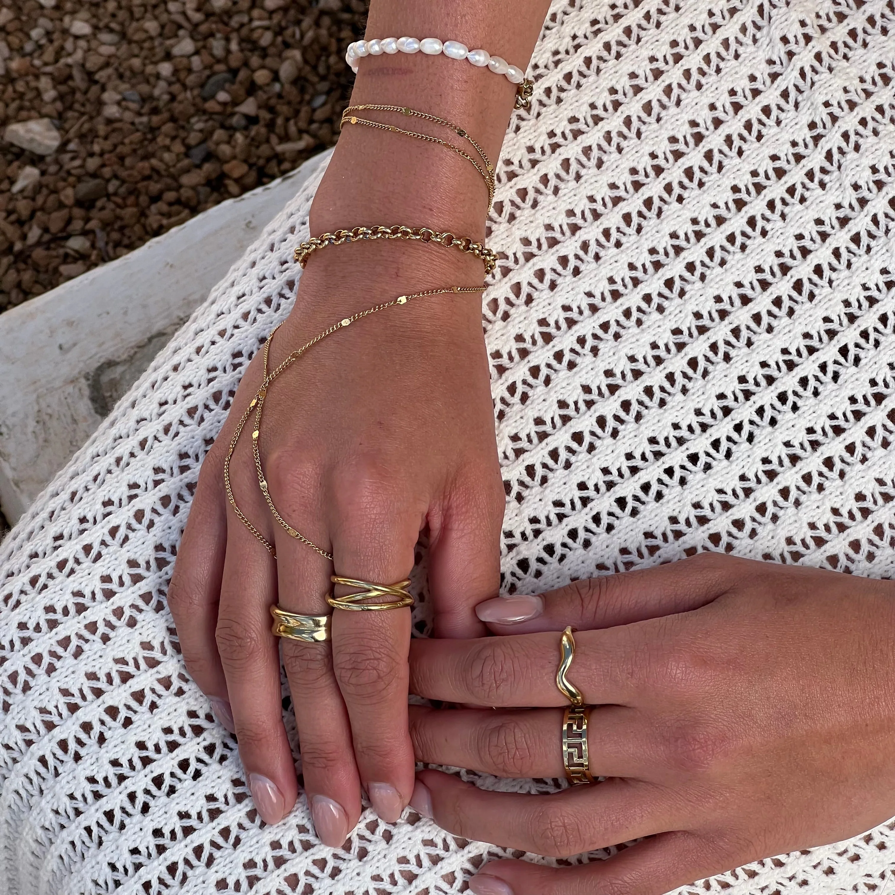 Triple Ring - Image 3