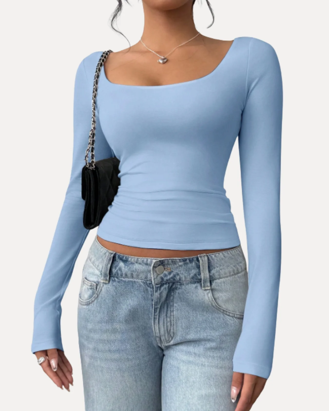 True Scoop Tee - Image 10