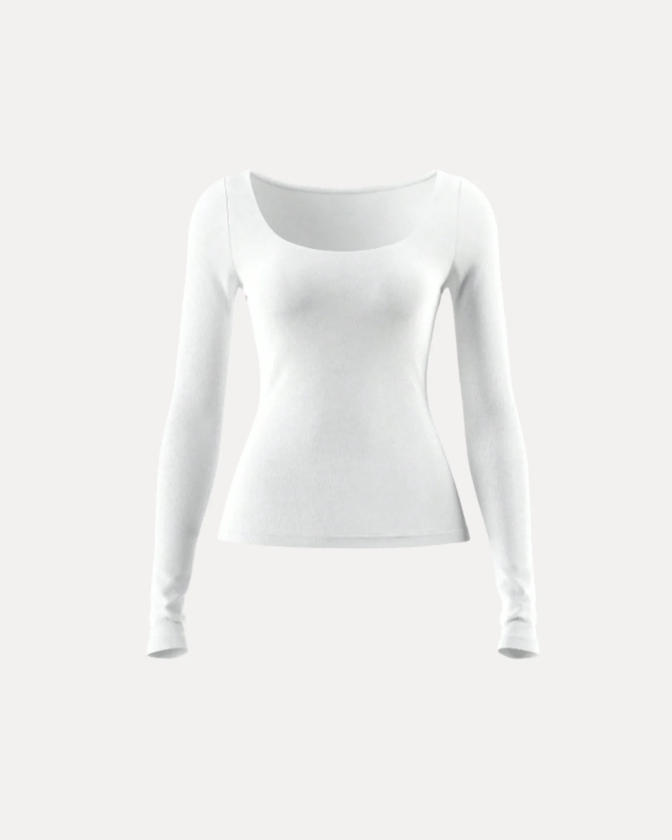 True Scoop Tee - Image 11