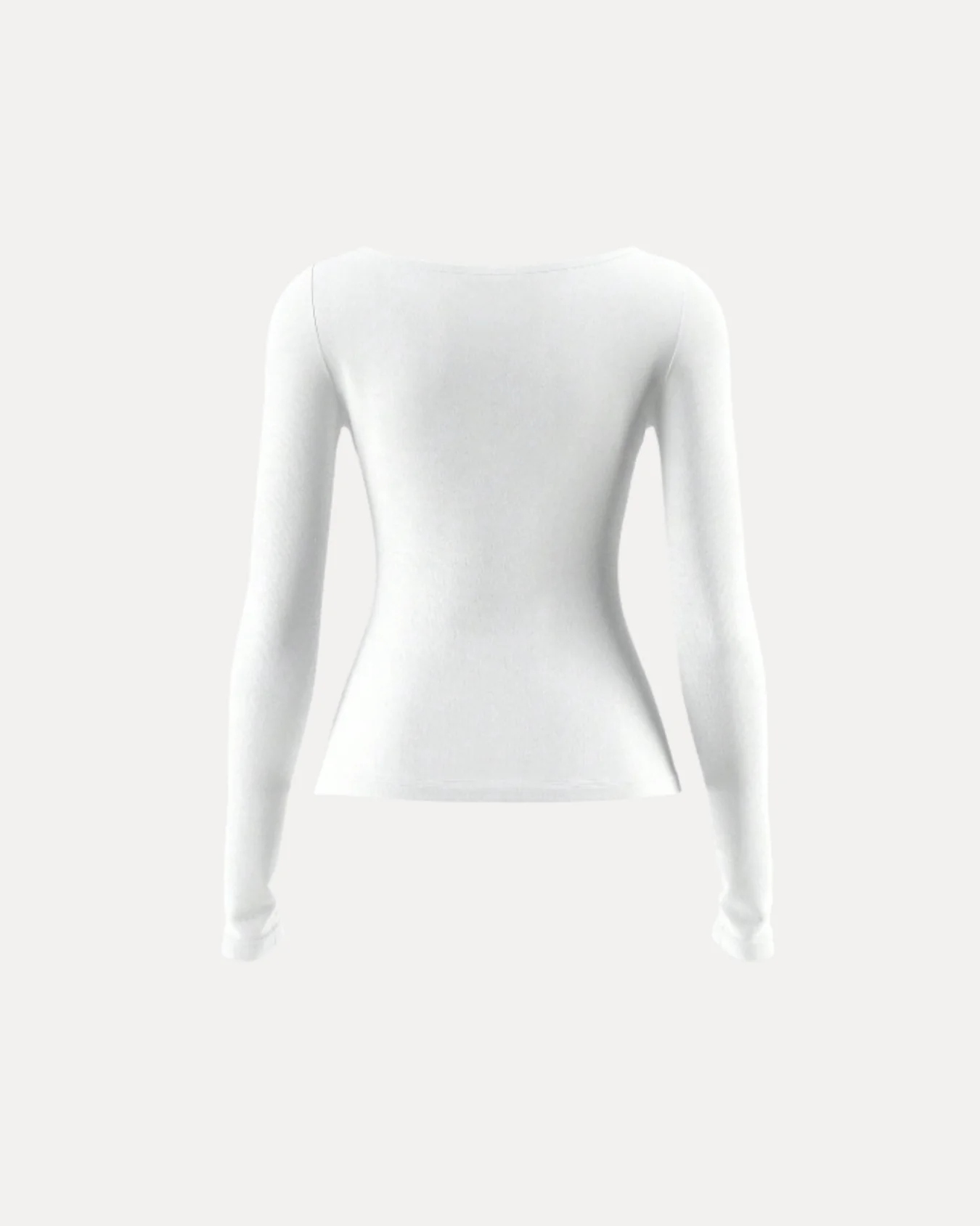 True Scoop Tee - Image 12