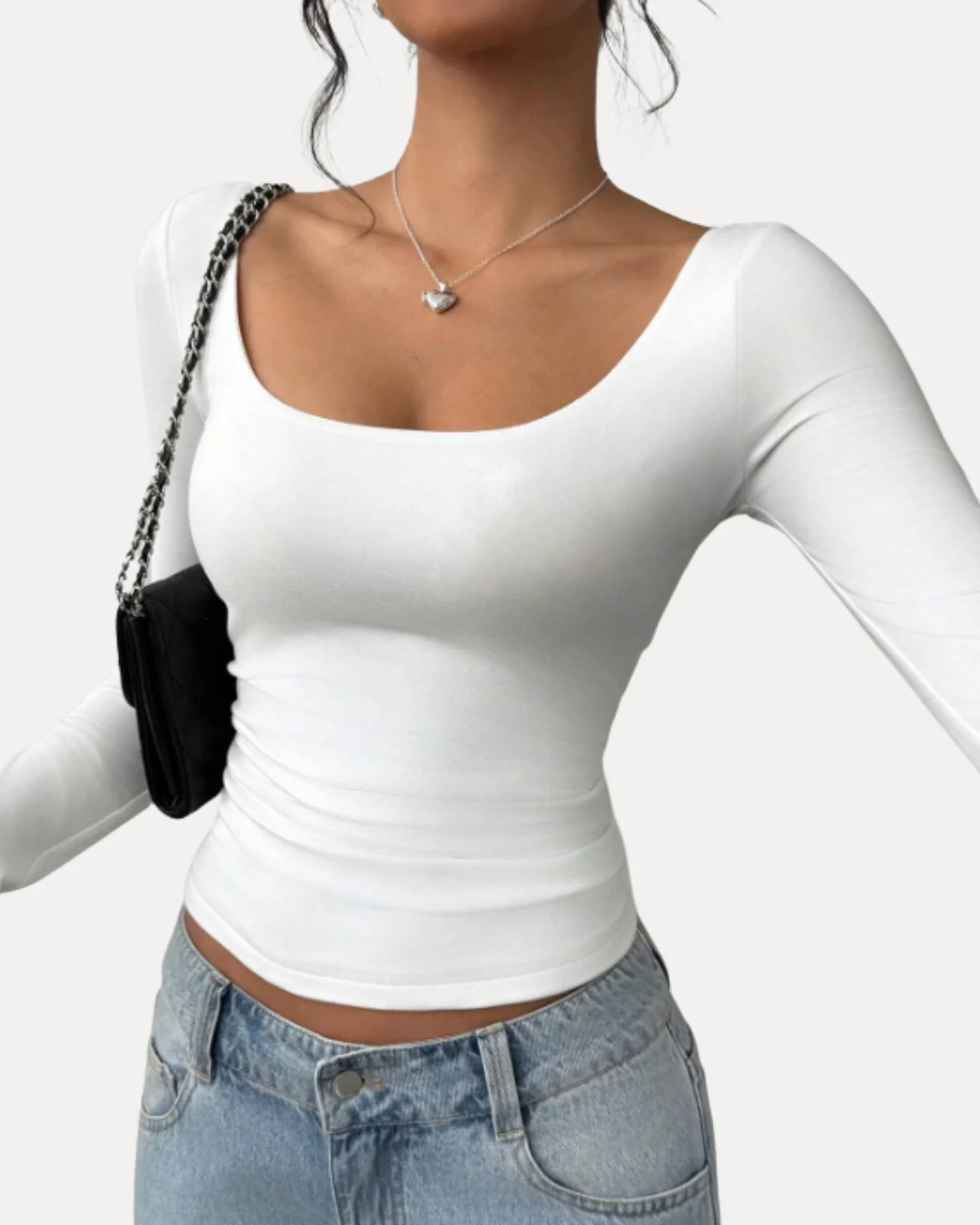 True Scoop Tee - Image 13