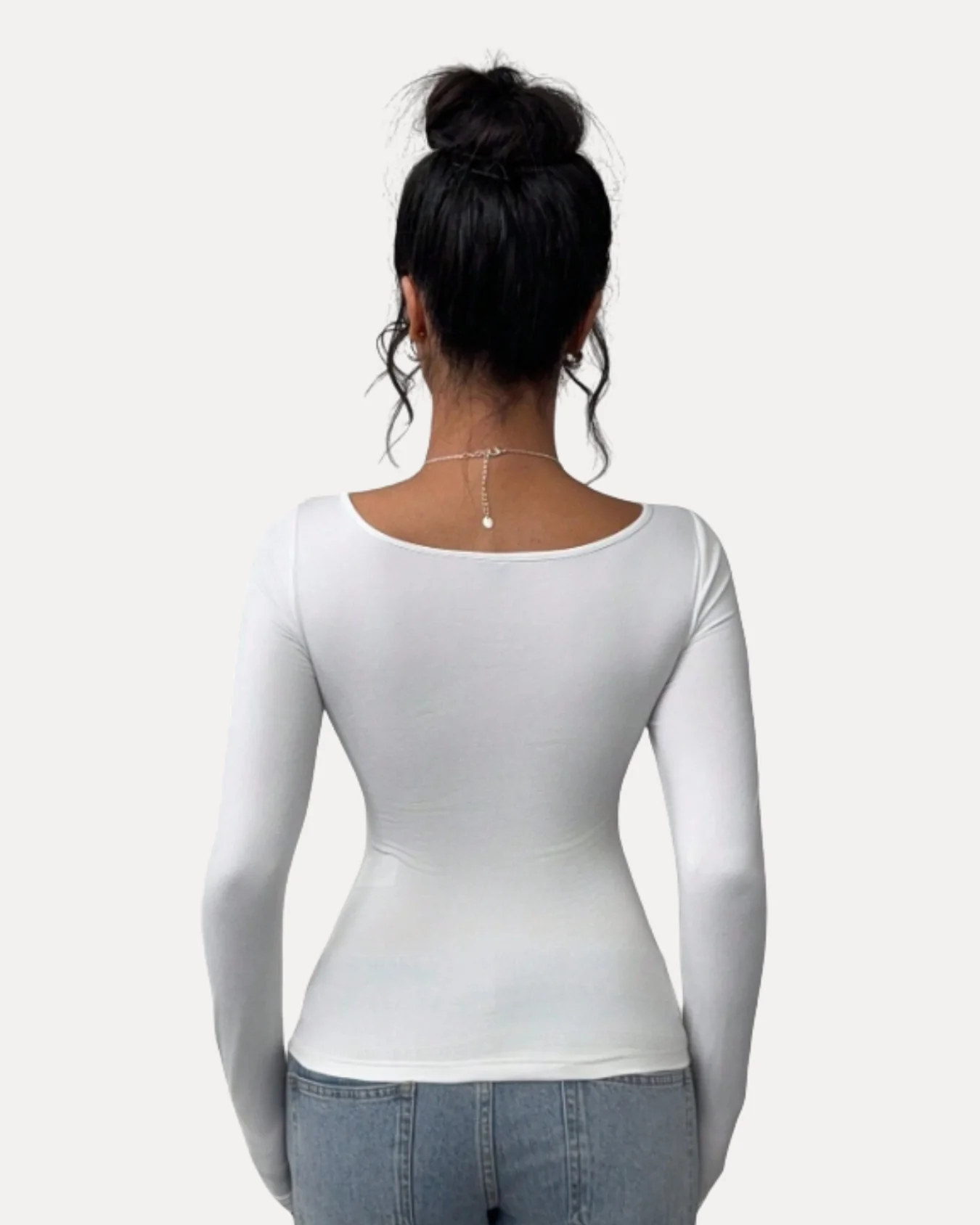 True Scoop Tee - Image 14