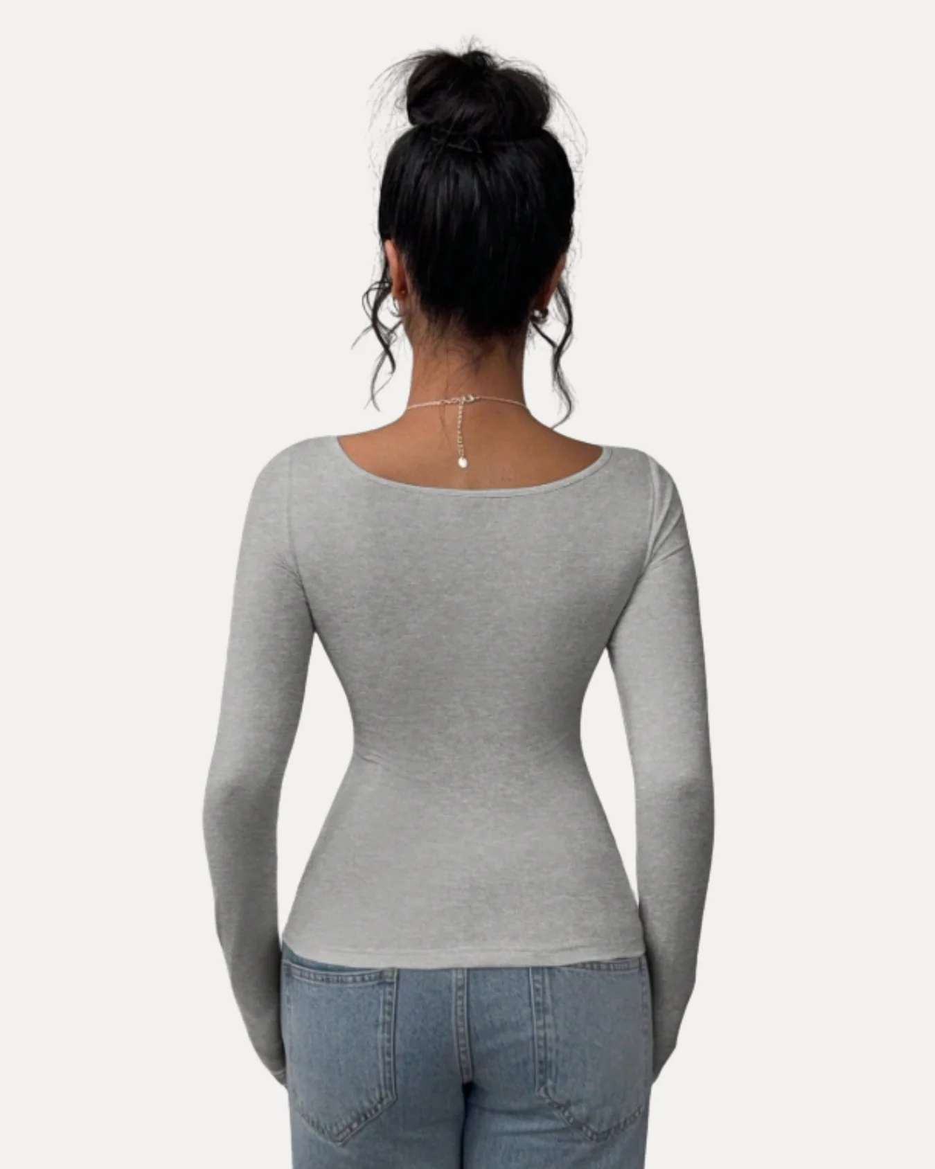 True Scoop Tee - Image 4