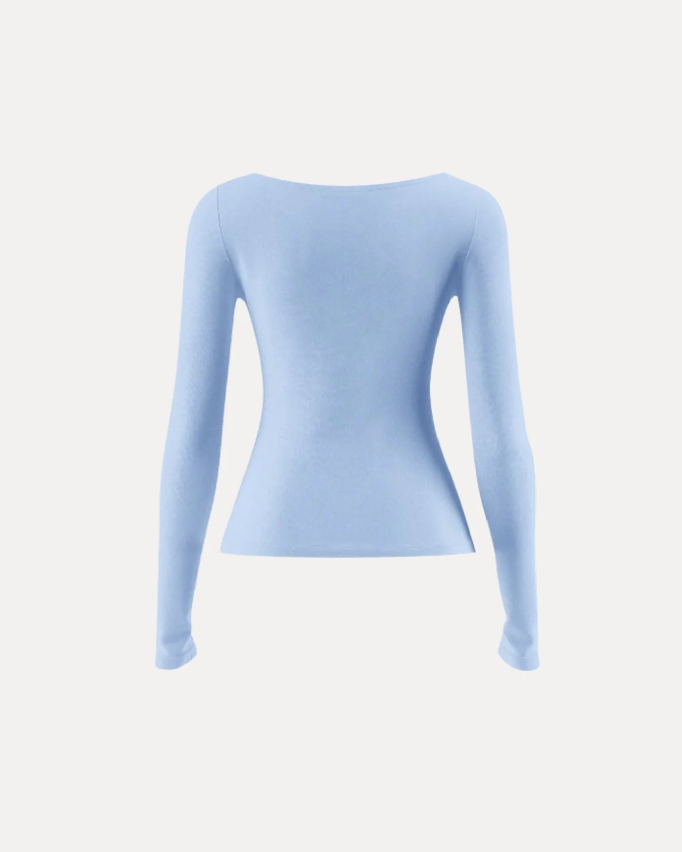 True Scoop Tee - Image 7