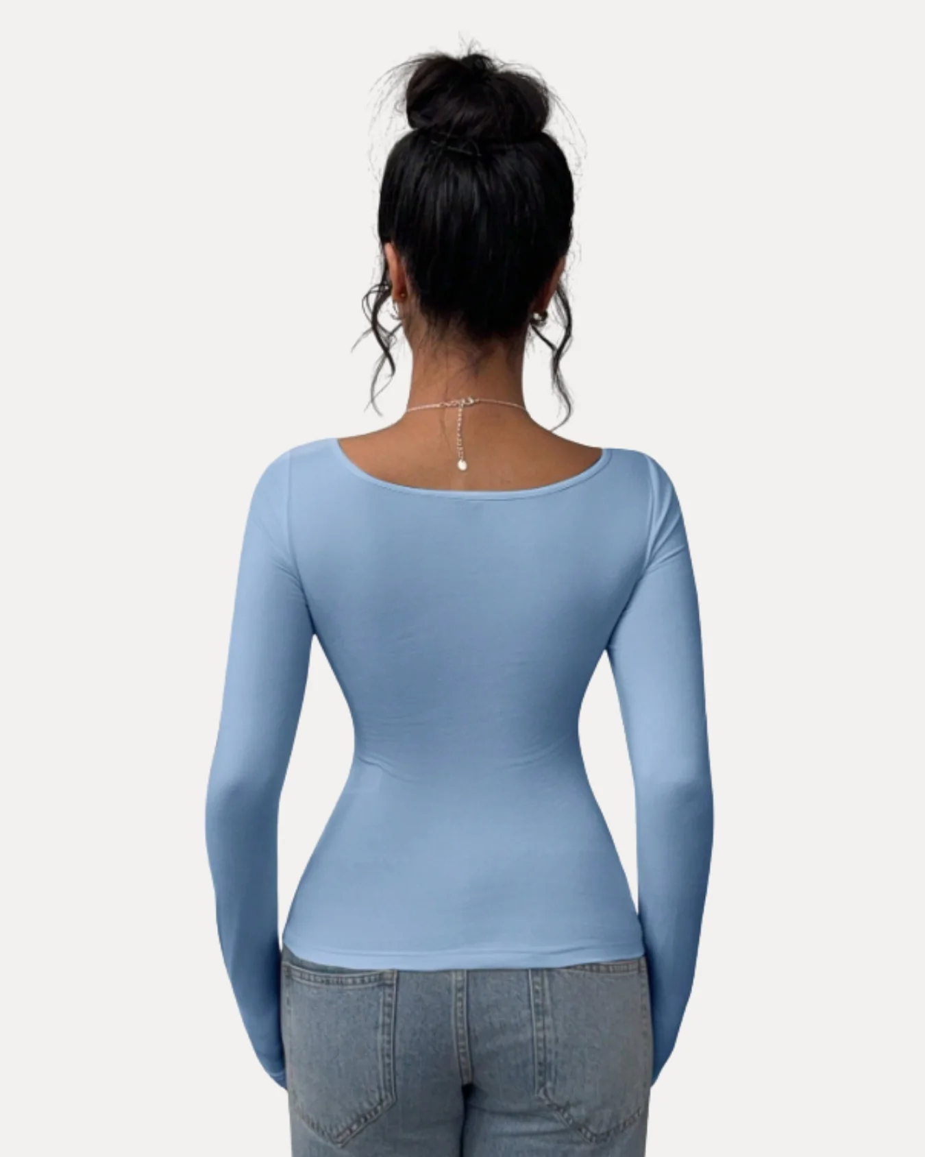 True Scoop Tee - Image 9