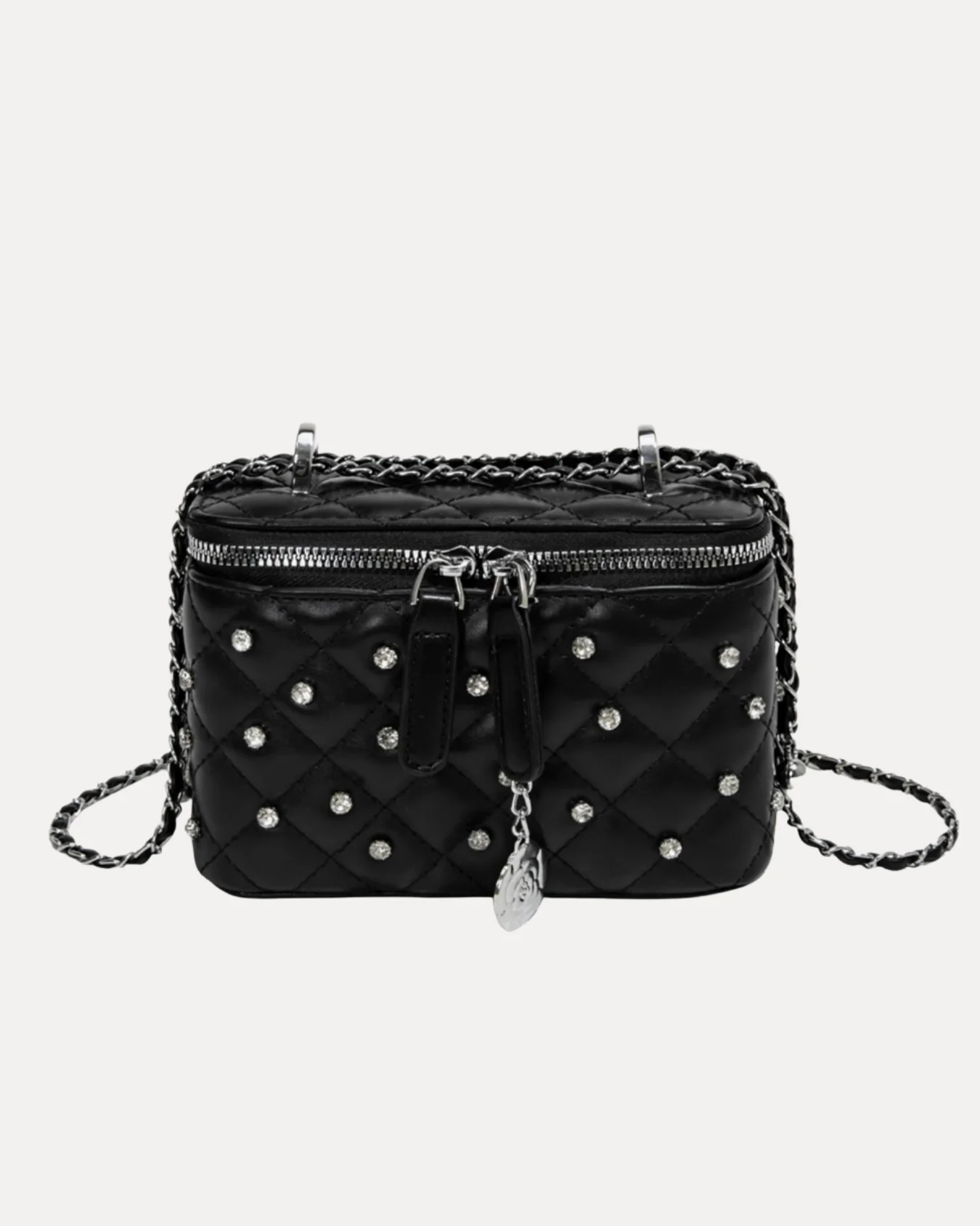 Velora Vanity Mini Bag - Image 10