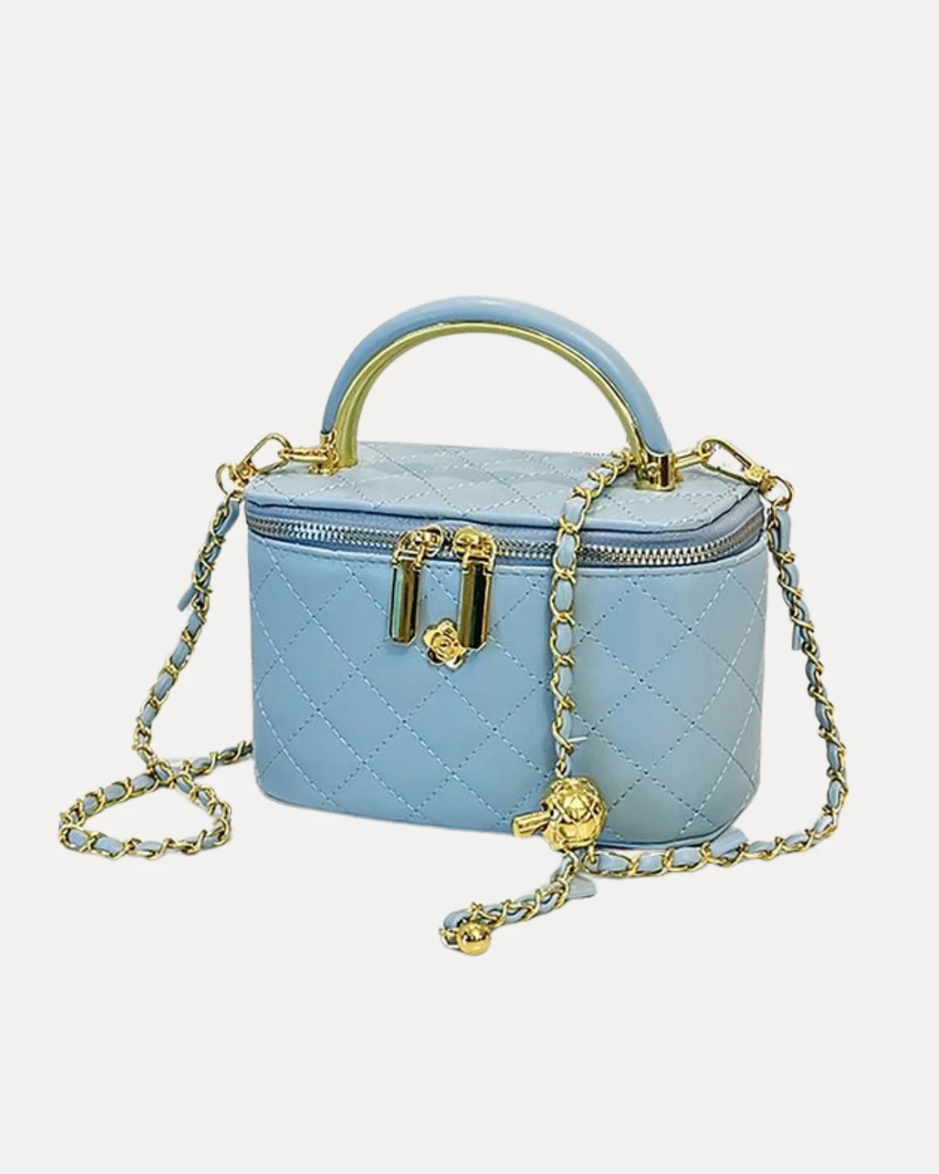 Velora Vanity Mini Bag - Image 11