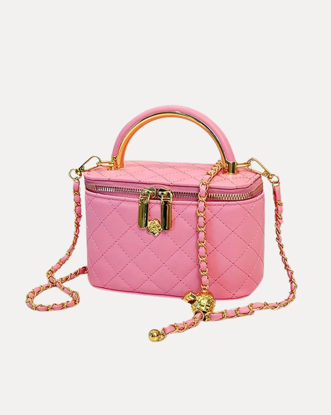Velora Vanity Mini Bag - Image 12