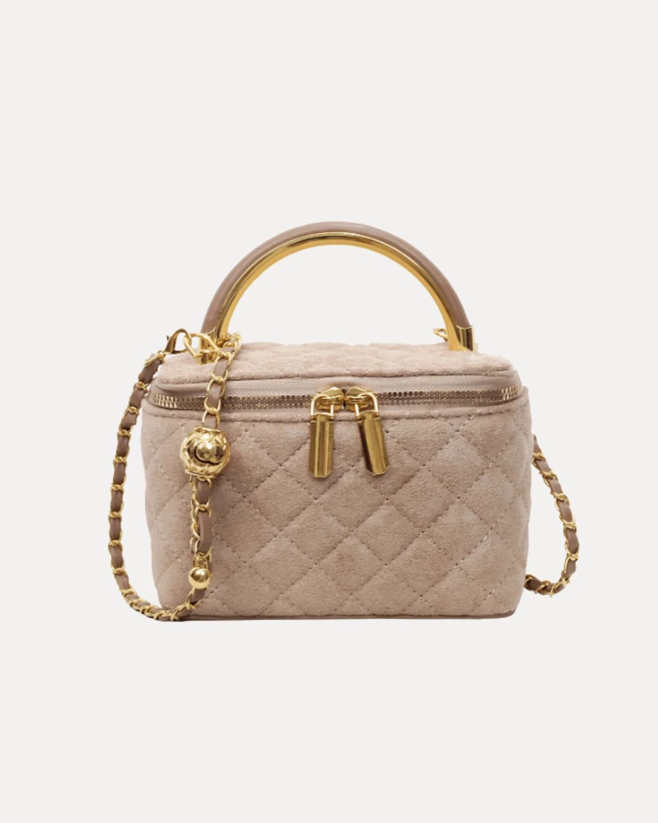 Velora Vanity Mini Bag - Image 4