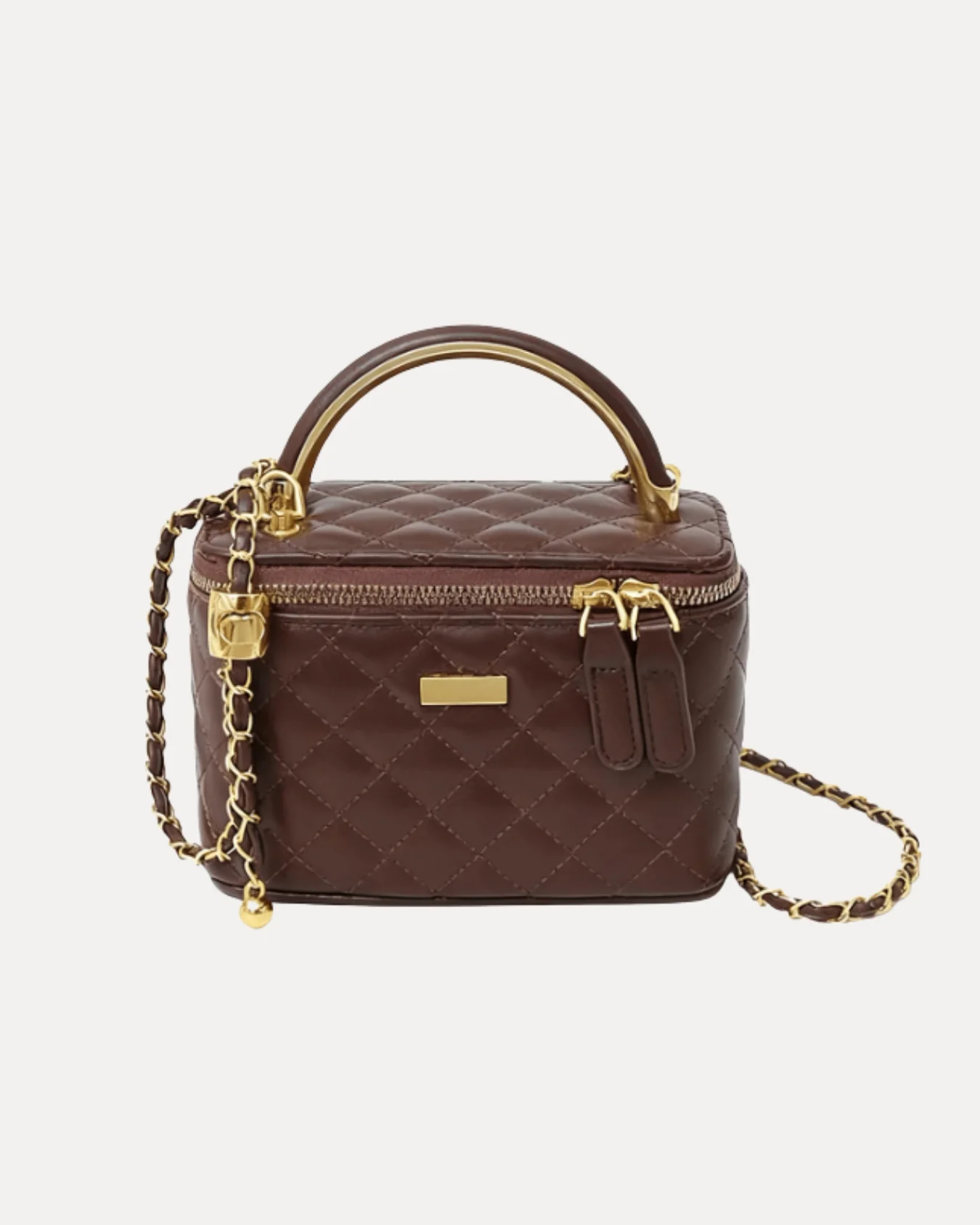 Velora Vanity Mini Bag - Image 5