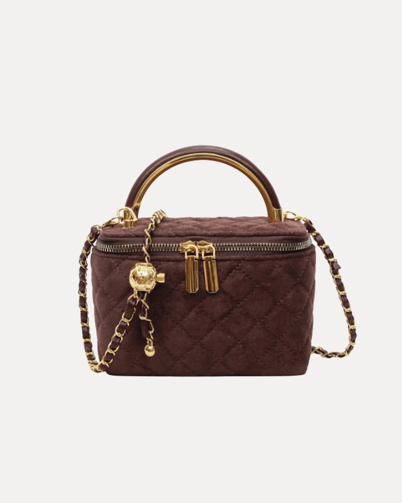 Velora Vanity Mini Bag - Image 6