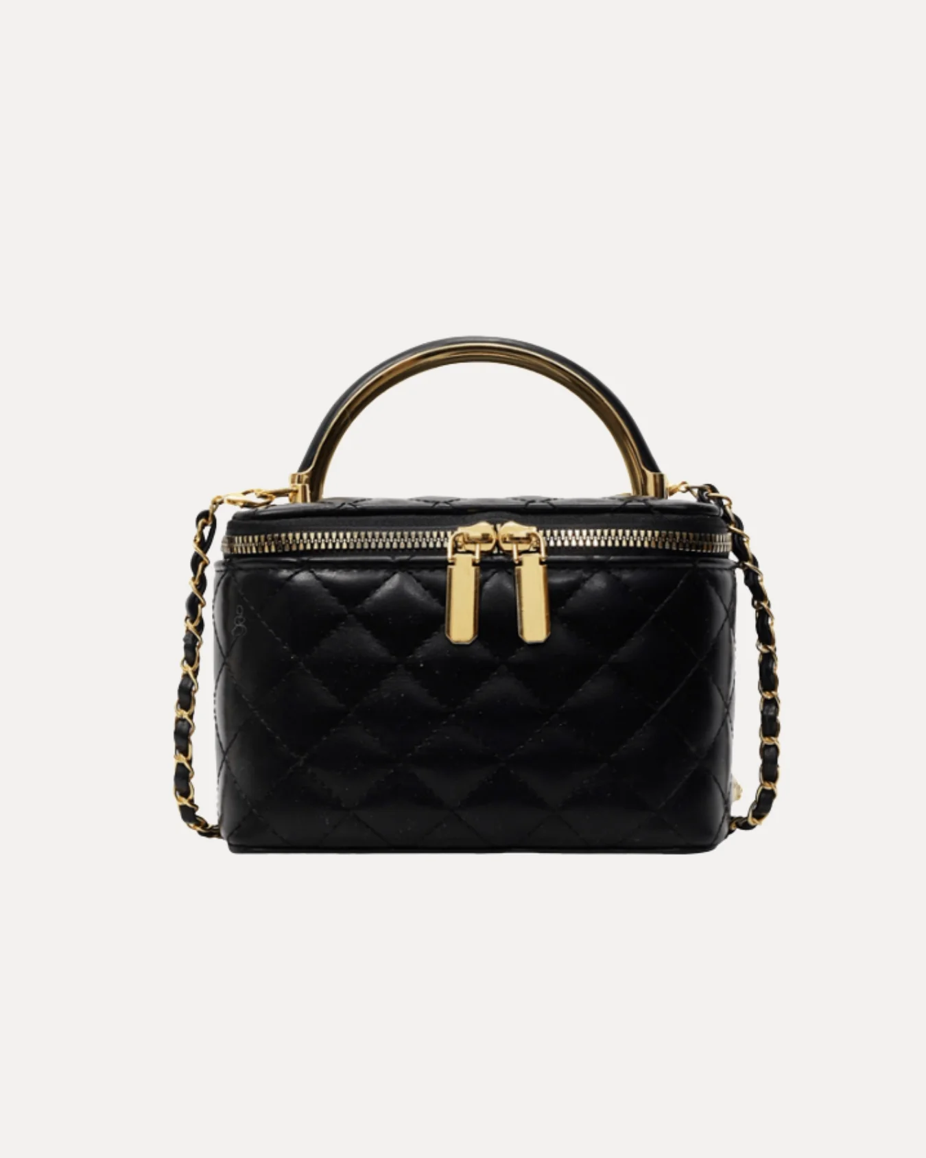 Velora Vanity Mini Bag - Image 8