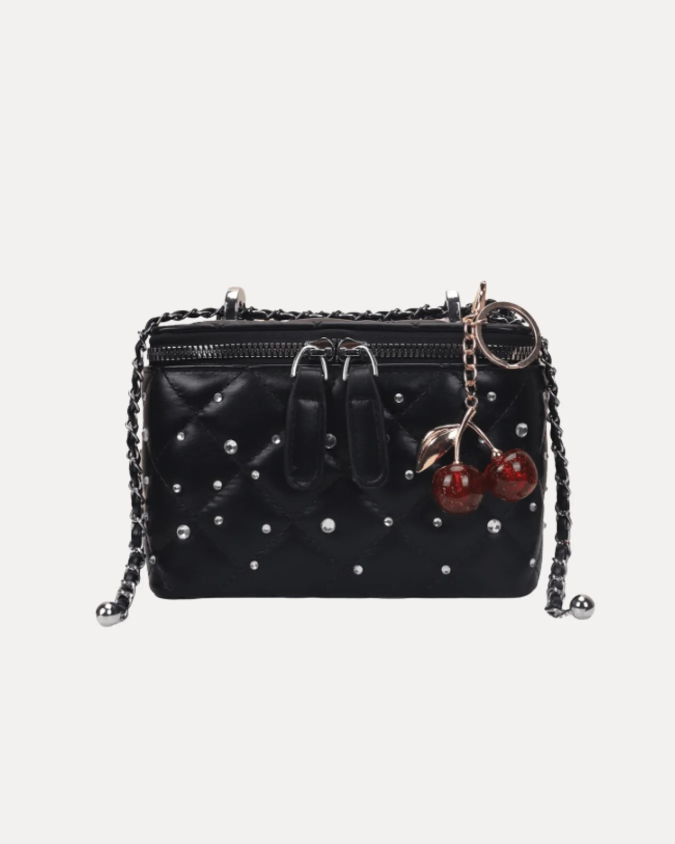 Velora Vanity Mini Bag - Image 9