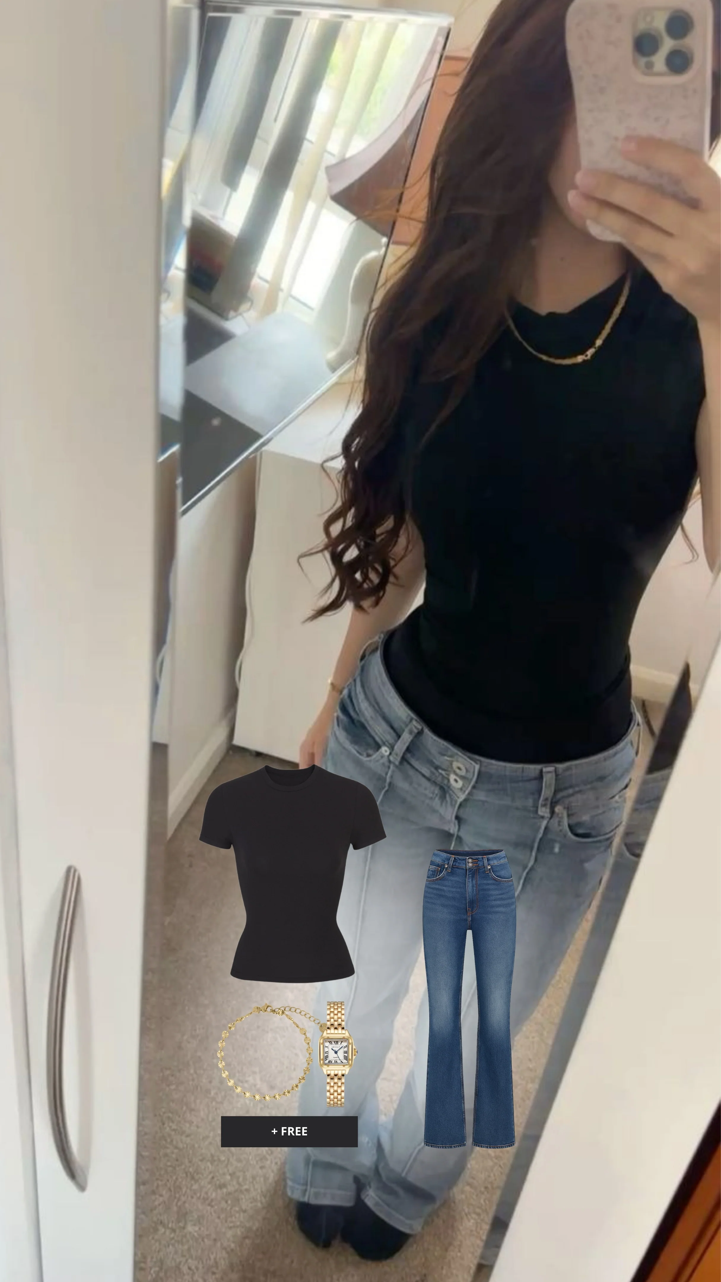VIRAL OUTFIT - Core Night - Image 2