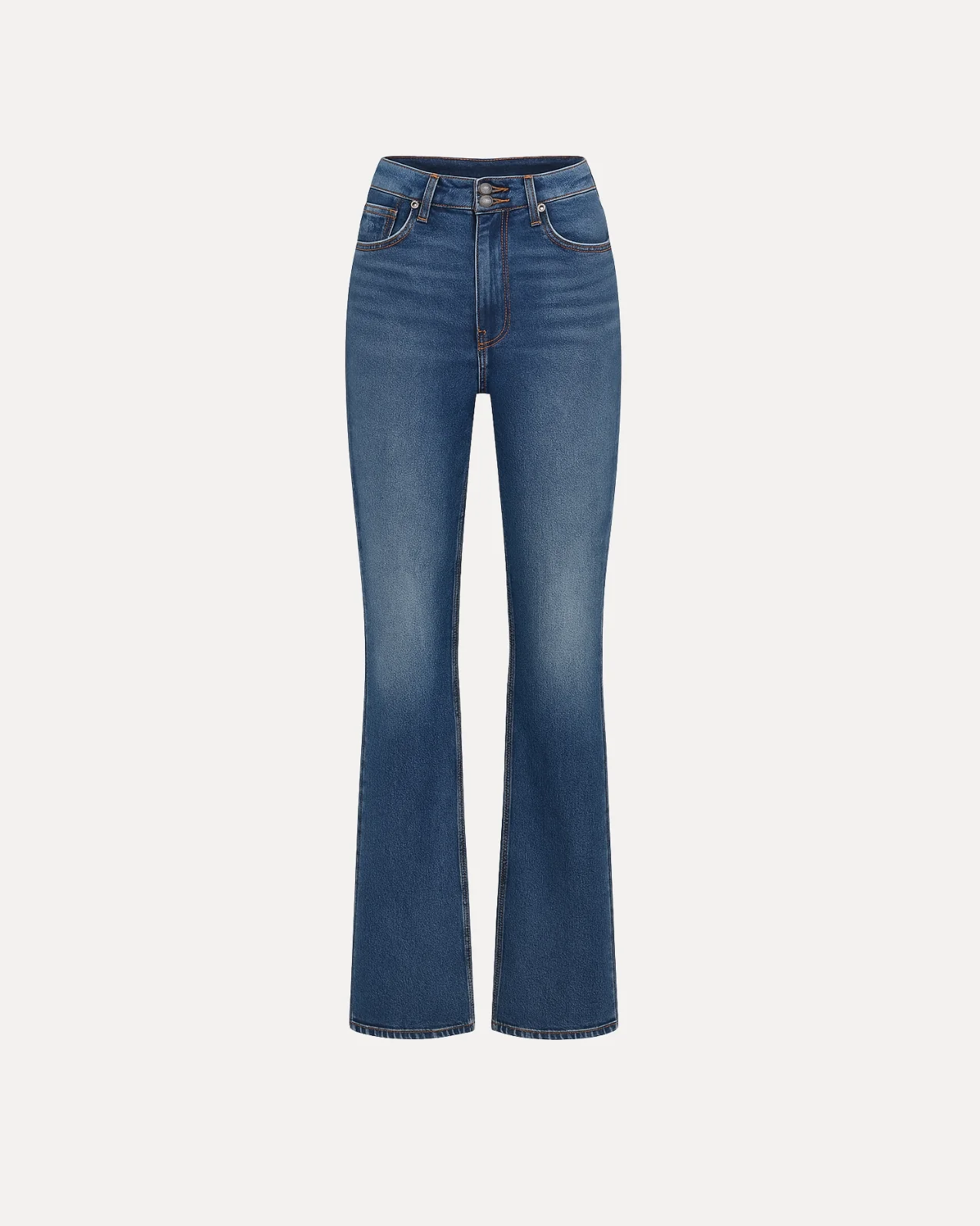 Airlight Wide Leg Jeans - Image 2