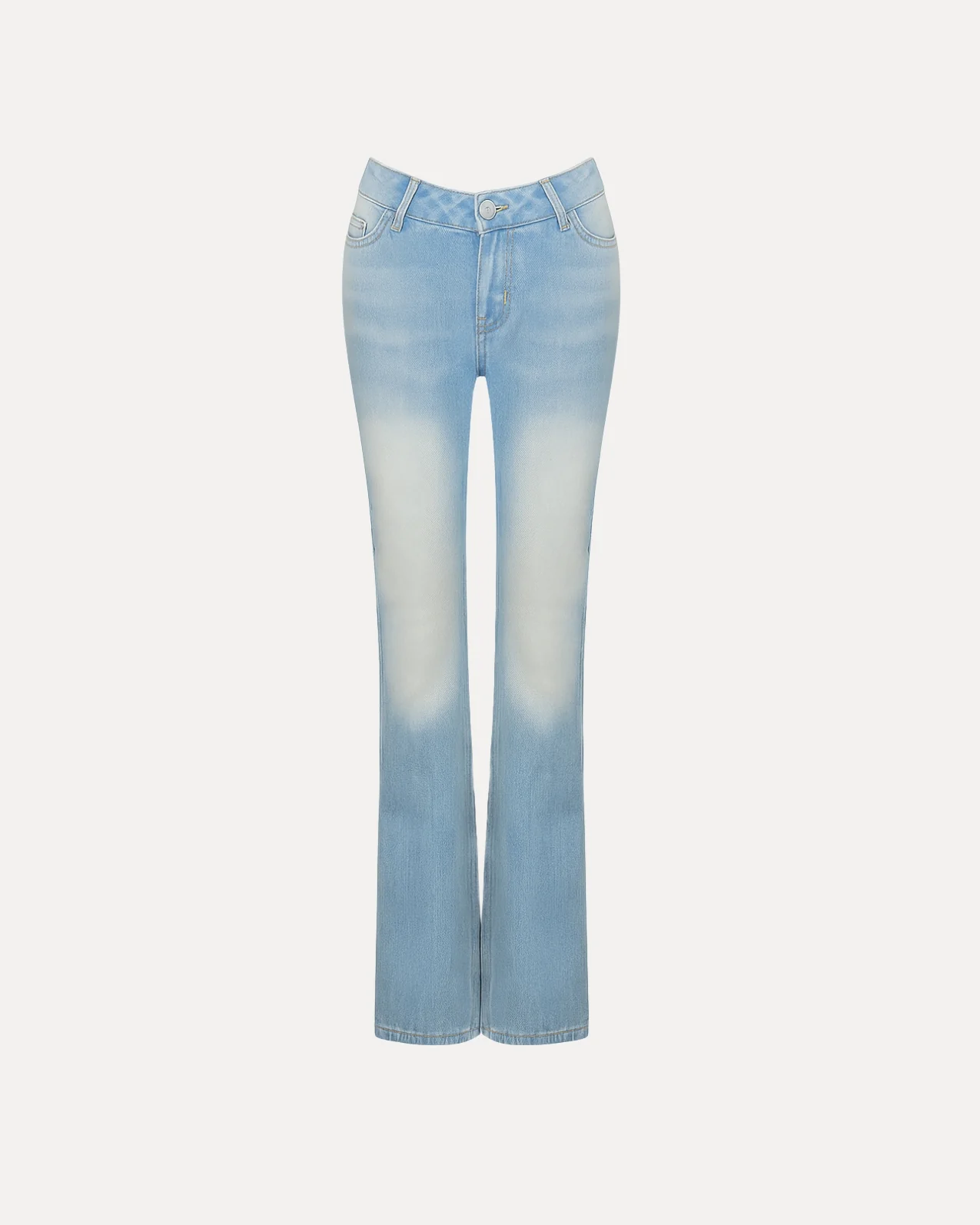 VIRAL OUTFIT - Blue Whisper - Image 3