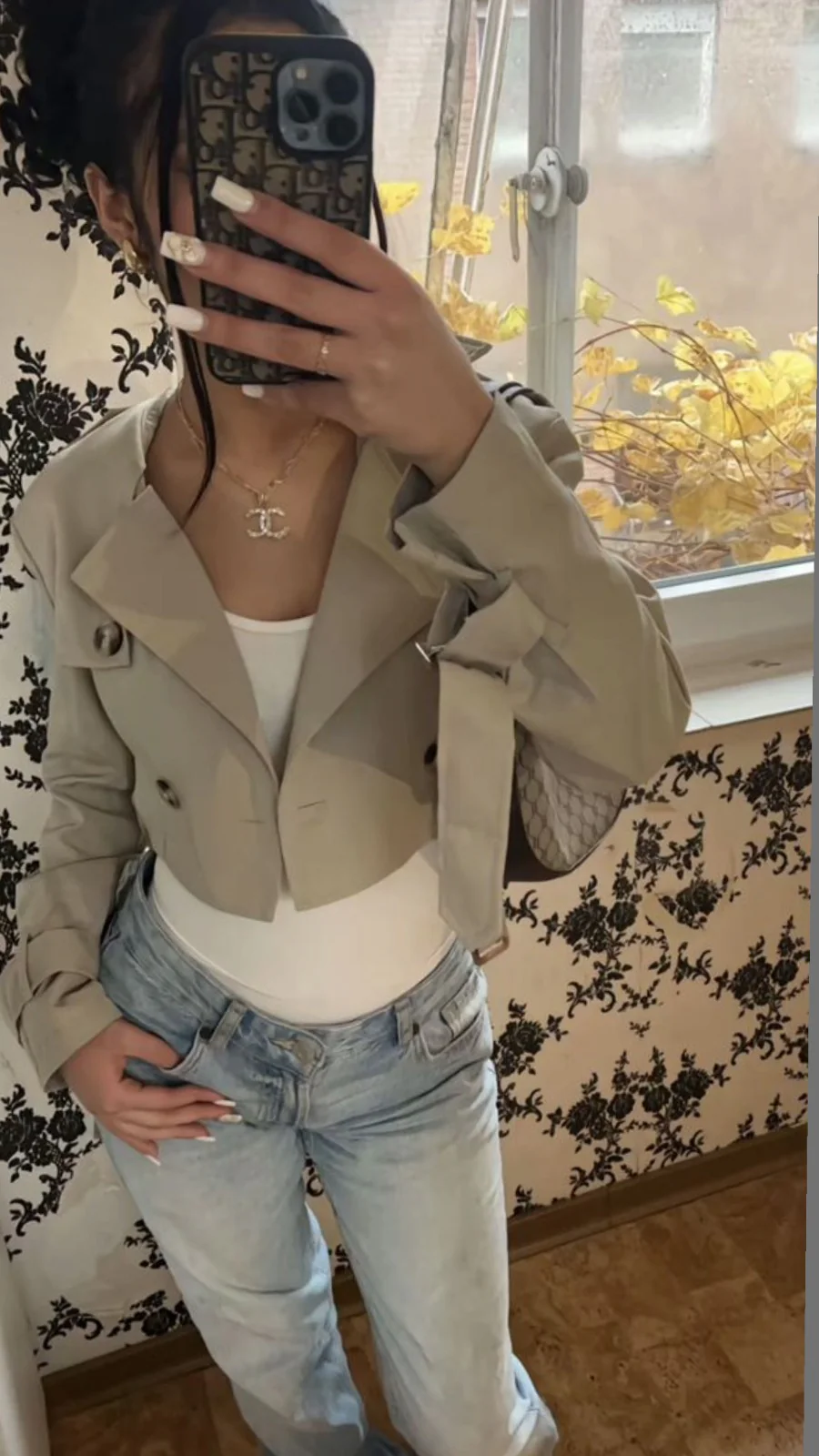 VIRAL OUTFIT - Ivory Moon - Image 8
