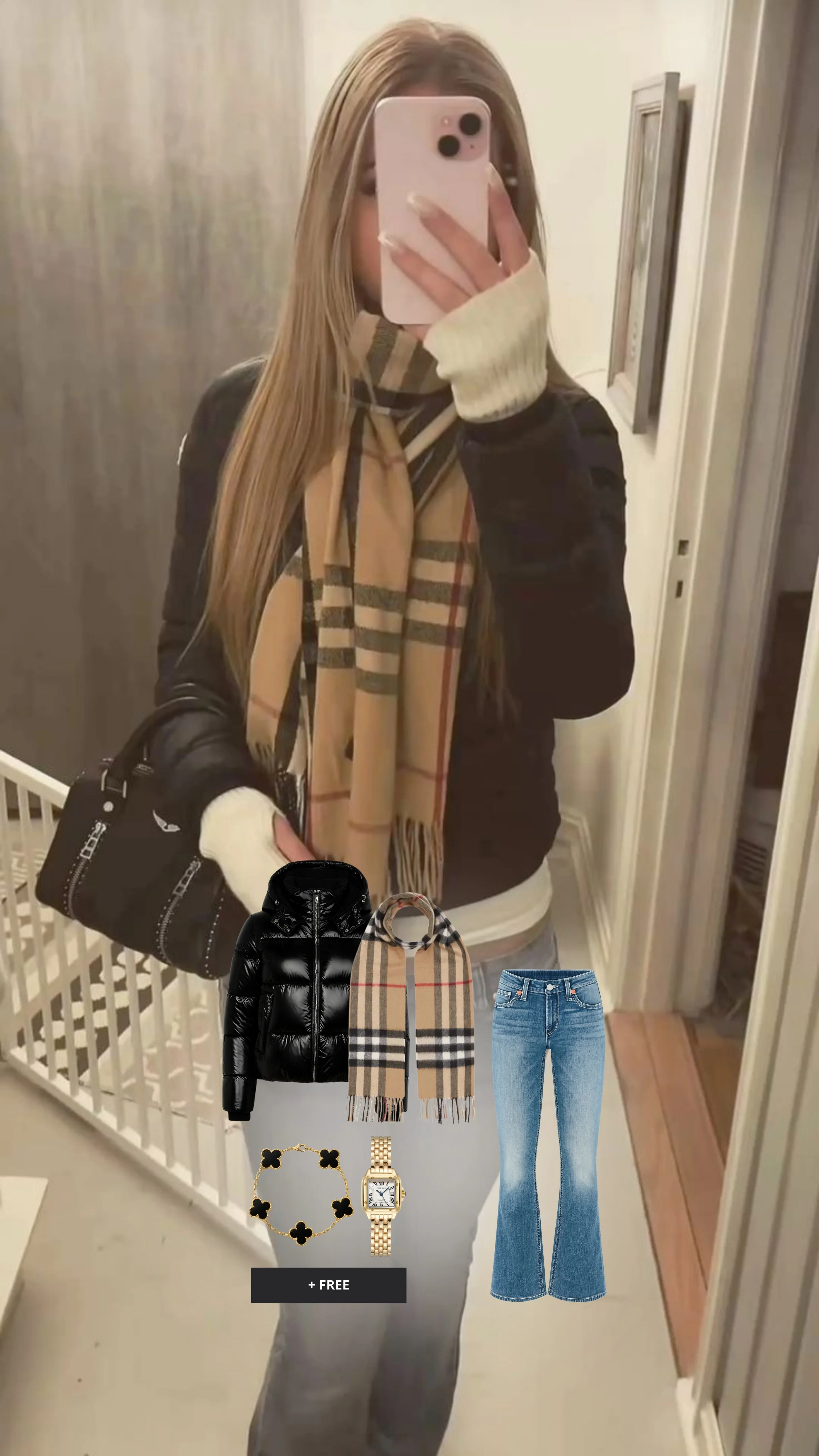 VIRAL OUTFIT - Midnight Cold - Image 2