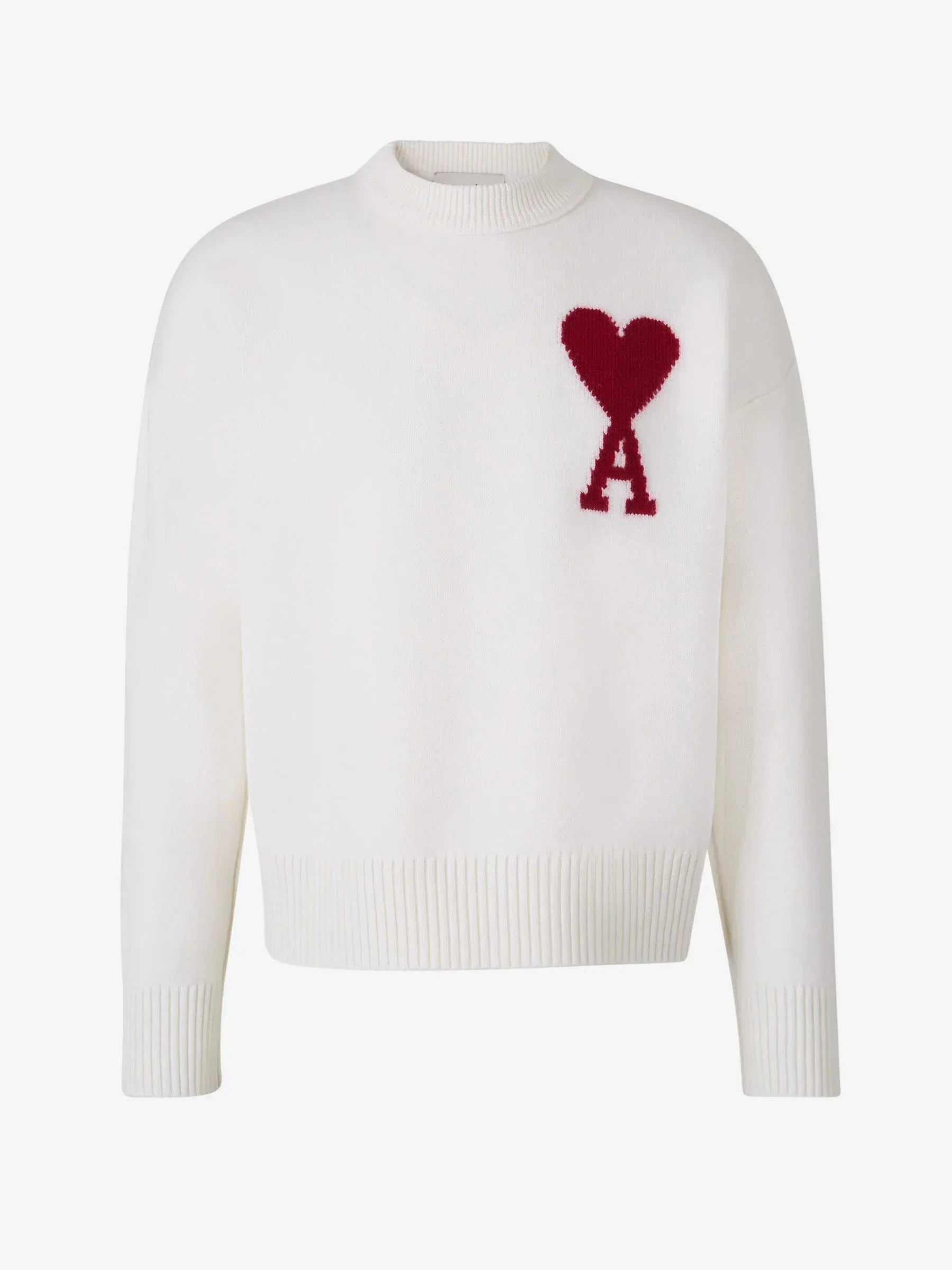CHEST DETAIL KNIT - Image 6