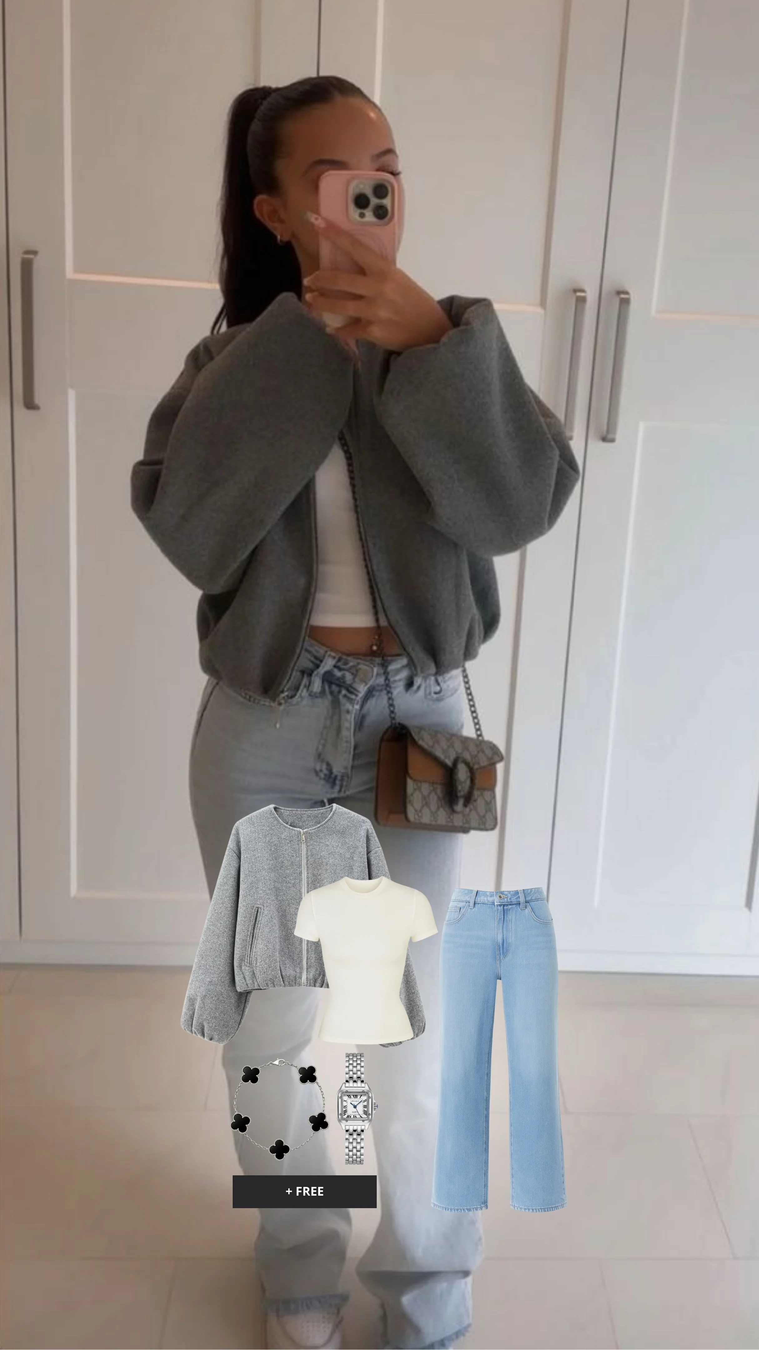 VIRAL OUTFIT - Moonlit Calm - Image 2