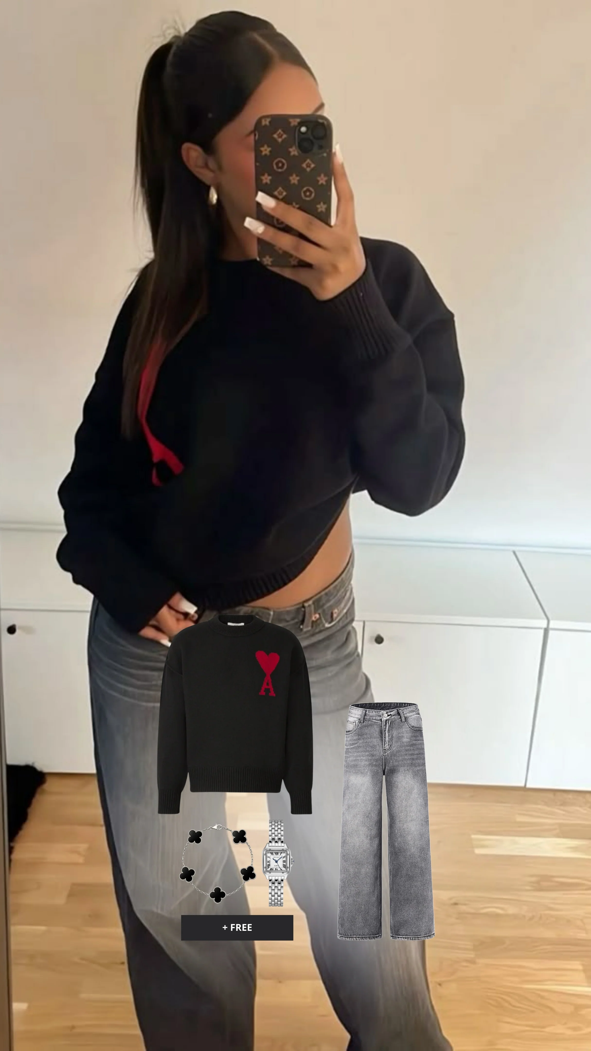 VIRAL OUTFIT - Silent Crush - Image 2