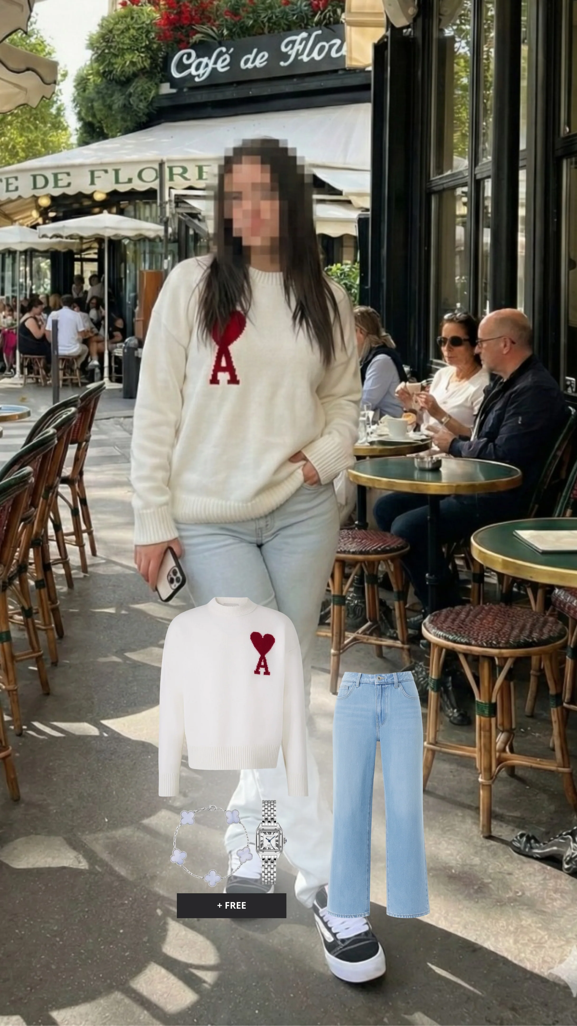 VIRAL OUTFIT - Soft Nightfall - Image 2