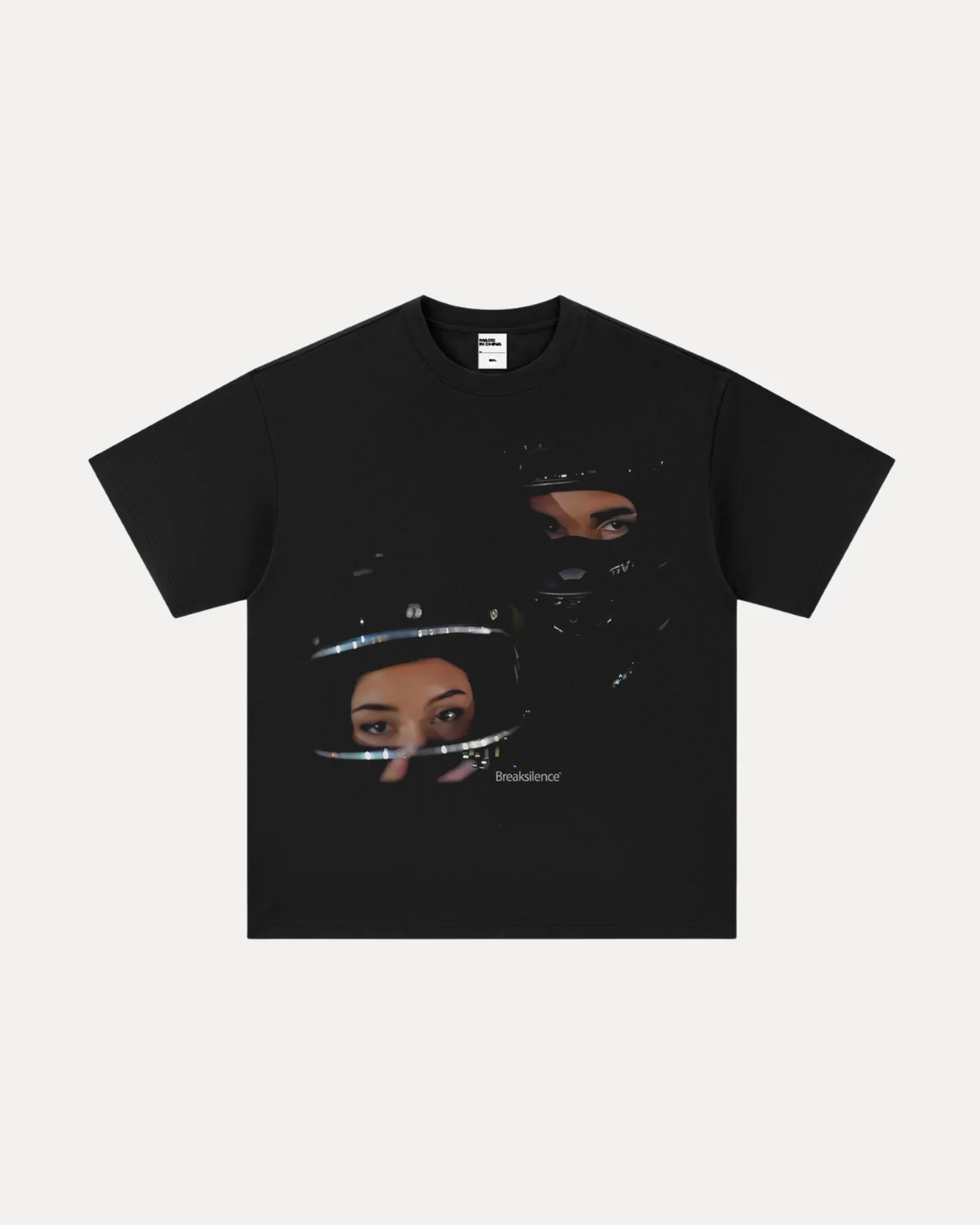 Vision Graphic Tee