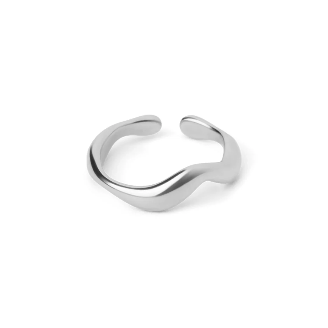 Wavy Ring - Image 2