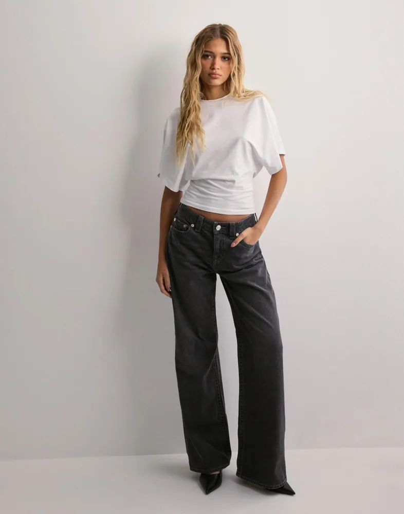 WIDE SLEEVE TEE - Image 13